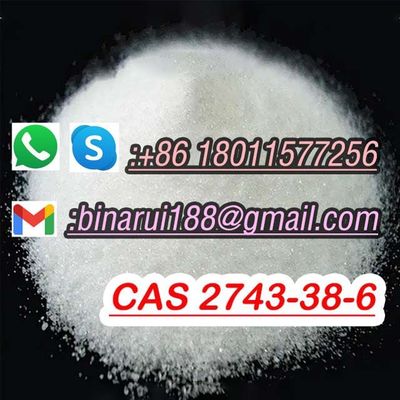 BMK Dibenzoyl-L-Tartarsäure C18H14O8 Dibenzoyl-L-Tartarsäure CAS 2743-38-6