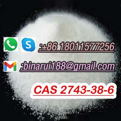 Lieferung von hochwertigen feinchemischen Zwischenprodukten von Dibenzoyl-L-Tartarsäure CAS 2743-38-6