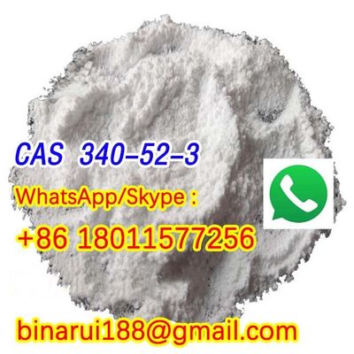 Wirksamkeit von Nitromethaqualon Parnox CAS 340-52-3 zur Stressreduktion