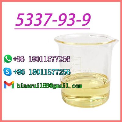Niedriger Preis 4-Methylpropiophenon CAS 5337-93-9 1- ((p-Tolyl) Propan-1-on