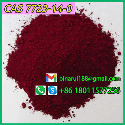 Großer Rabatt 99% Phosphor CAS 7723-14-0 Phosphorlösung
