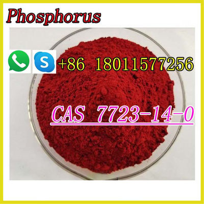 Cas 7723-14-0 Phosphor Agrochemische Zwischenprodukte China Lieferant