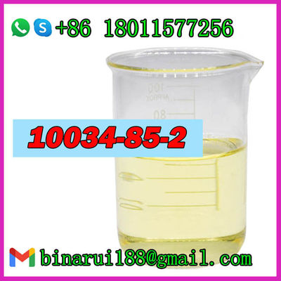 Wassersäure Cas 10034-85-2 Wassersäure ((AMPULE) 99% Reinheit