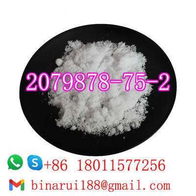 Überlegene Qualität 2-(2-Chlorophenyl)-2-Nitrocyclohexanon CAS 2079878-75-2 Ketoclomazon