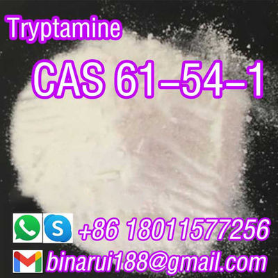 Hohe Reinheit 99% Tryptamin CAS 61-54-1