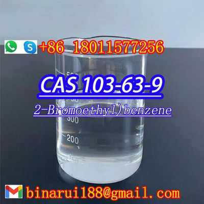 Besondere Qualität (2-Bromoethyl) Benzol Cas 103-63-9 Tetrabomoethan