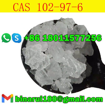 Benzylisopropylamin Cas 102-97-6 N-Benzylisopropylamin hochwertige Kristall