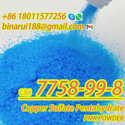 CSP Zusatzstoffe für Futtermittel Kupfersulfat Pentahydrat Cas 7758-99-8
