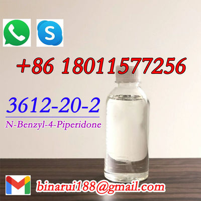 CAS 3612-20-2 Bestseller 1-Benzylpiperidon