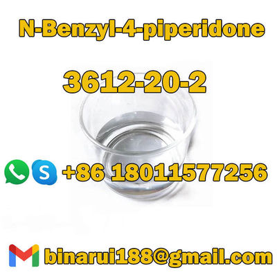 CAS 3612-20-2 Bestseller 1-Benzylpiperidon