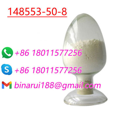 Pregabalin C8H17NO2 (S)-3-Aminomethyl-5-Methyl-Hexansäure CAS 148553-50-8