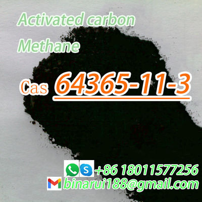 CAS 64365-11-3 Tägliche chemische Rohstoffe Methan CH4 Aktivkohle