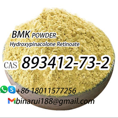 Hydroxypinacolone Retinoat CAS 893412-73-2 Granaktive Retextur T BMK Pulver