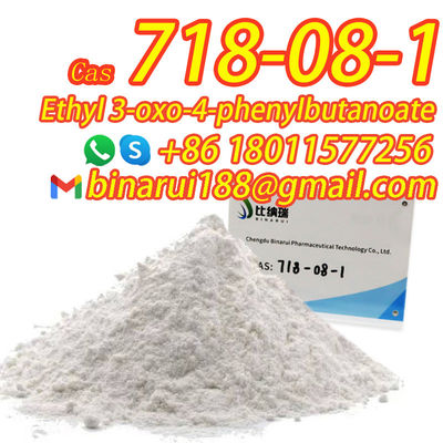 Ethyl-3-Oxo-4-Phenylbutanoat CAS 718-08-1 3-Oxo-4-Phenyl-Butersäure Ethylester Schnelle Lieferung