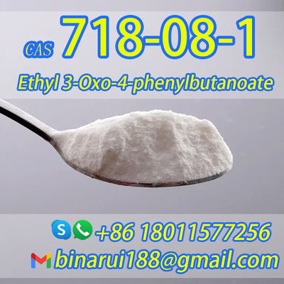 CAS 718-08-1 Ethyl 3-Oxo-4-Phenylbutanoat/3-Oxo-4-Phenyl-Butersäure Ethyl Ester Richtiger Preis