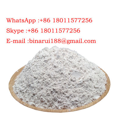 CAS 148553-50-8 Pregabalin Grundstoffe