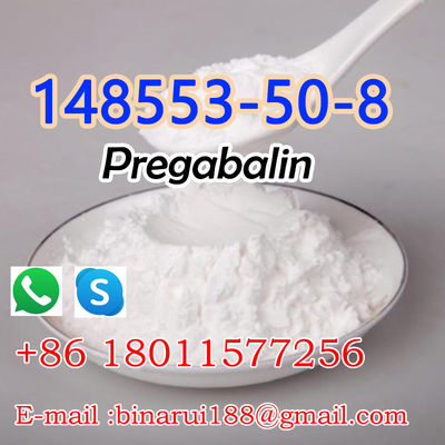 CAS 148553-50-8 Pregabalin Grundstoffe
