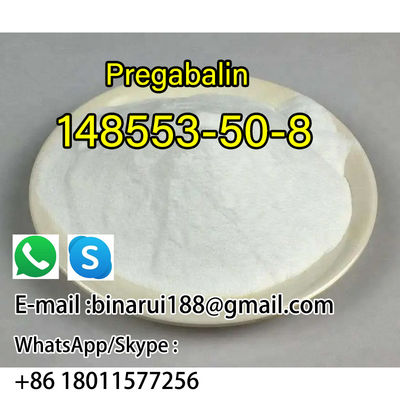 CAS 148553-50-8 Pregabalin Grundstoffe