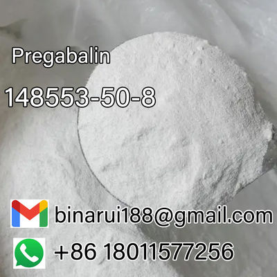 Pregabalin / (S) 3-Aminomethyl-5-Methyl-Hexansäure CAS 148553-50-8