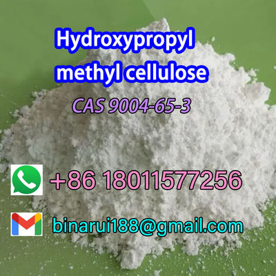 Hypromellose / Hydroxypropylmethylzellulose Cas 9004-65-3