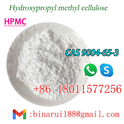 Hypromellose / Hydroxypropylmethylzellulose Cas 9004-65-3