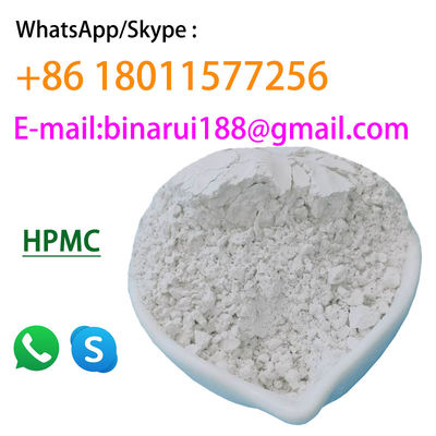 Hypromellose / Hydroxypropylmethylzellulose Cas 9004-65-3