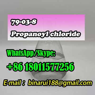 Großer Preis Propanoylchlorid / Propanoylchlorid CAS 79-03-8