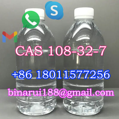 Propylencarbonat / 1,2-Propanediolcyclisches Carbonat CAS 108-32-7