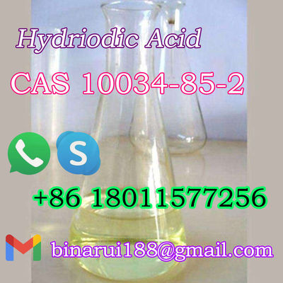 CAS 10034-85-2 Wassersäure Grundorganische Chemikalien