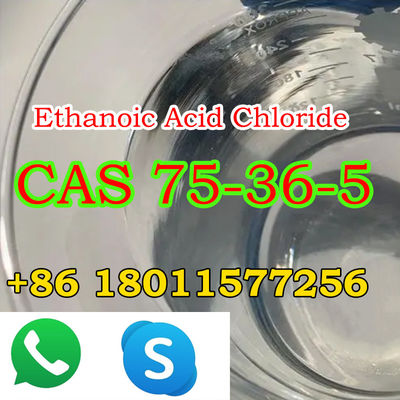 Acetylchlorid / Ethansäurechlorid Cas 75-36-5