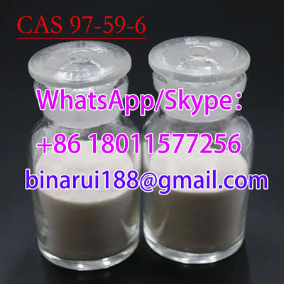 Weißes Pulver Allantoin / Septalan CAS 97-59-6