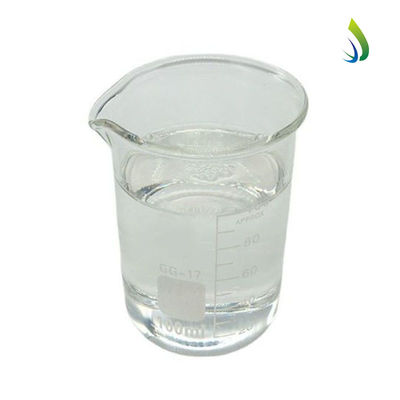 China 99% Hohe Reinheit PC CAS 108-32-7 Propylencarbonat Chemische Rohstoffe Flüssiges Lösungsmittel