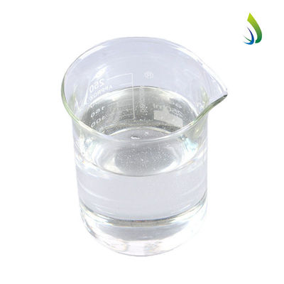 China 99% Hohe Reinheit PC CAS 108-32-7 Propylencarbonat Chemische Rohstoffe Flüssiges Lösungsmittel