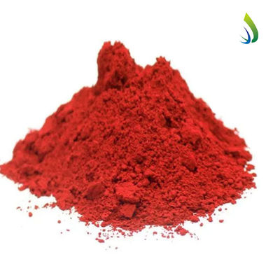 Fabrik Fe2O3 Magnetisches Eisenoxidpulver Acicular Gamma CAS 1309-37-1 Fe2O3 Pulver