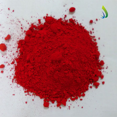 Fabrik Fe2O3 Magnetisches Eisenoxidpulver Acicular Gamma CAS 1309-37-1 Fe2O3 Pulver