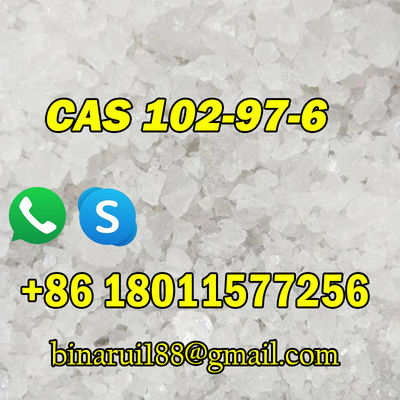 N-Benzylisopropylamin von höherer Qualität C10H15N Benzylisopropylamin CAS 102-97-6