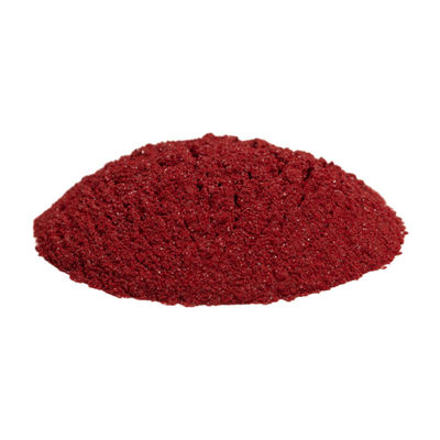 Fe2O3 Eisensesquioxid / Eisenoxid chemischer Qualität CAS 1309-37-1