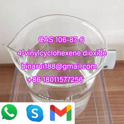 CAS 106-87-6 VCHD / 4-Vinylcyclohexendioxid