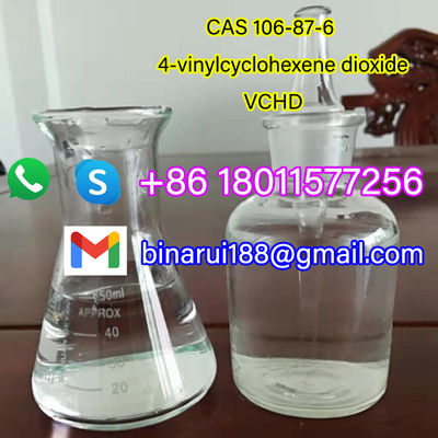 VCHD / 4-Vinylcyclohexendioxid CAS 106-87-6