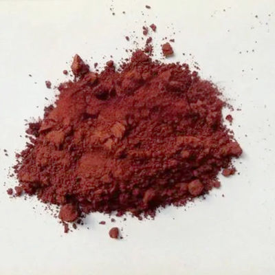 Fe2O3 Eisenoxid/Eisenoxidkatalysator CAS 1332-37-2