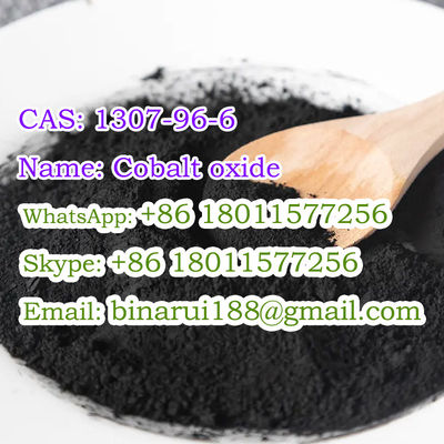 Hochwertiges Kobalt-Oxid-Pigment Co3O4 Keramik-Cobalt-Oxid CAS 1307-96-6