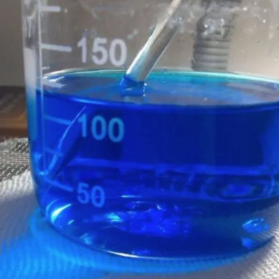 CSP / Kupfersulfat Pentahydrat hochwertige Futtermittelzusatzstoffe CAS 7758-99-8