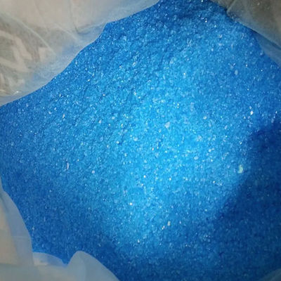 CSP / Kupfersulfat Pentahydrat hochwertige Futtermittelzusatzstoffe CAS 7758-99-8