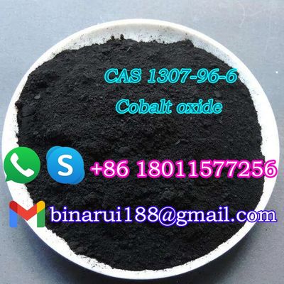 Kobaltoxid CoO Anorganische Chemikalien Rohstoff CAS 1307-96-6