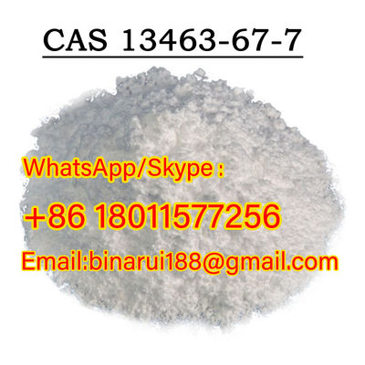 Titandioxid mit hoher Reinheit Rutildurchgang TiO2 R5566 Titandioxid 13463-67-7