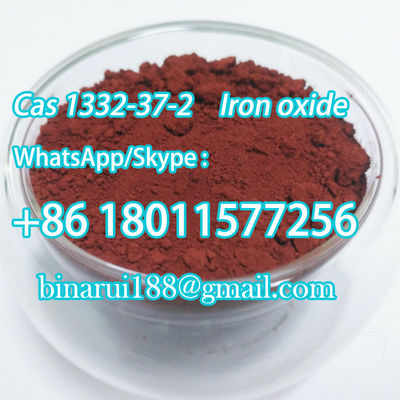 Fe2O3 Eisenoxid/Eisenoxidkatalysator CAS 1332-37-2