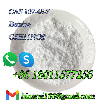 CAS 107-43-7 Betain / Glycin Betain