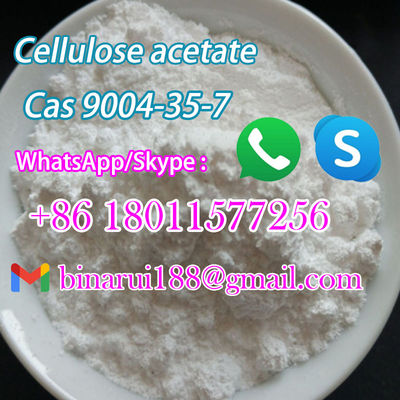 Zelluloseacetat für Kunststoffpulverzusatzstoffe DACP CAS 9004-35-7