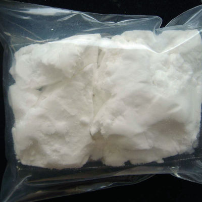 Hohe Reinheit Methyl-Ammonium CAS 593-51-1