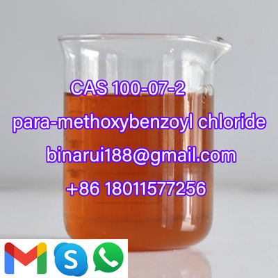 CAS 100-07-2 P-Anisoylchlorid / 4-Methoxybenzoylchlorid
